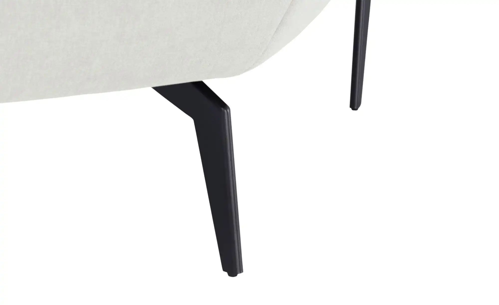 vito Ecksofa mit Sitztiefenverstellung Ticona ¦ creme ¦ Maße (cm): B: 336 H günstig online kaufen