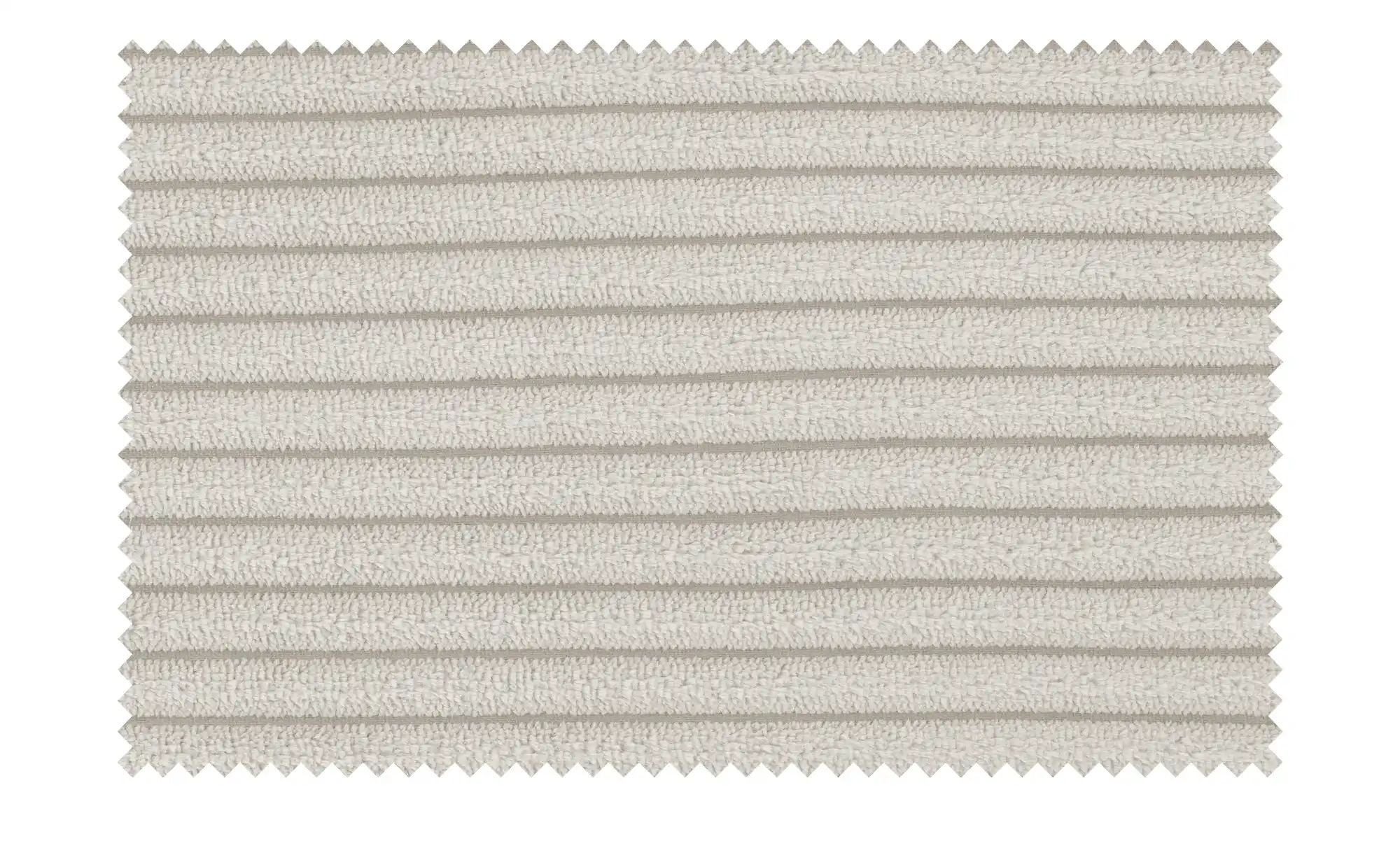 Thumbnail - vito Ecksofa mit Sitztiefenverstellung Ticona ¦ creme ¦ Maße (cm): B: 320 H: 93 T: 169.0 Polstermöbel > Sofas > Ecksofas...