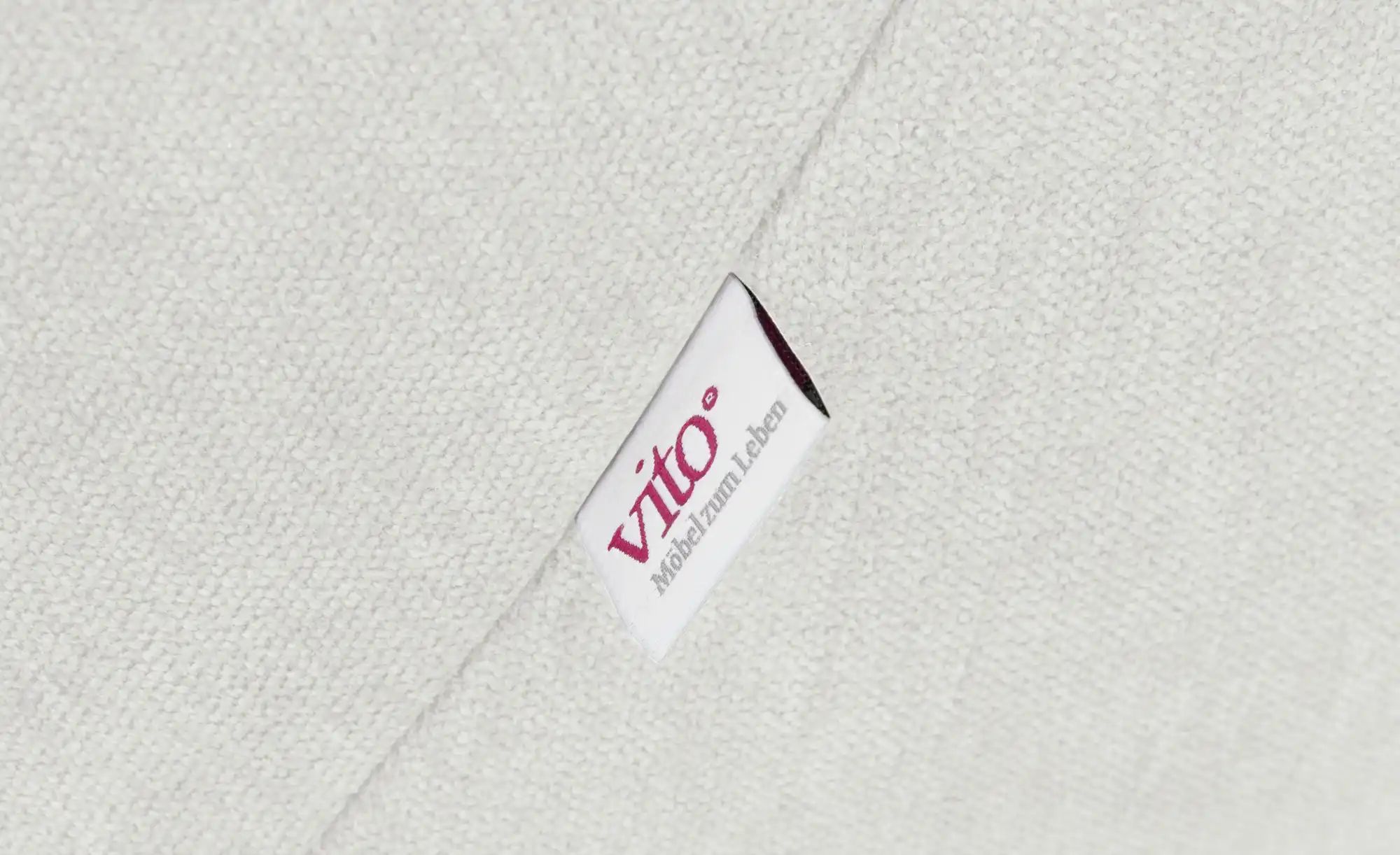 Thumbnail - vito Ecksofa mit Sitztiefenverstellung Ticona ¦ creme ¦ Maße (cm): B: 320 H: 93 T: 169.0 Polstermöbel > Sofas > Ecksofas...