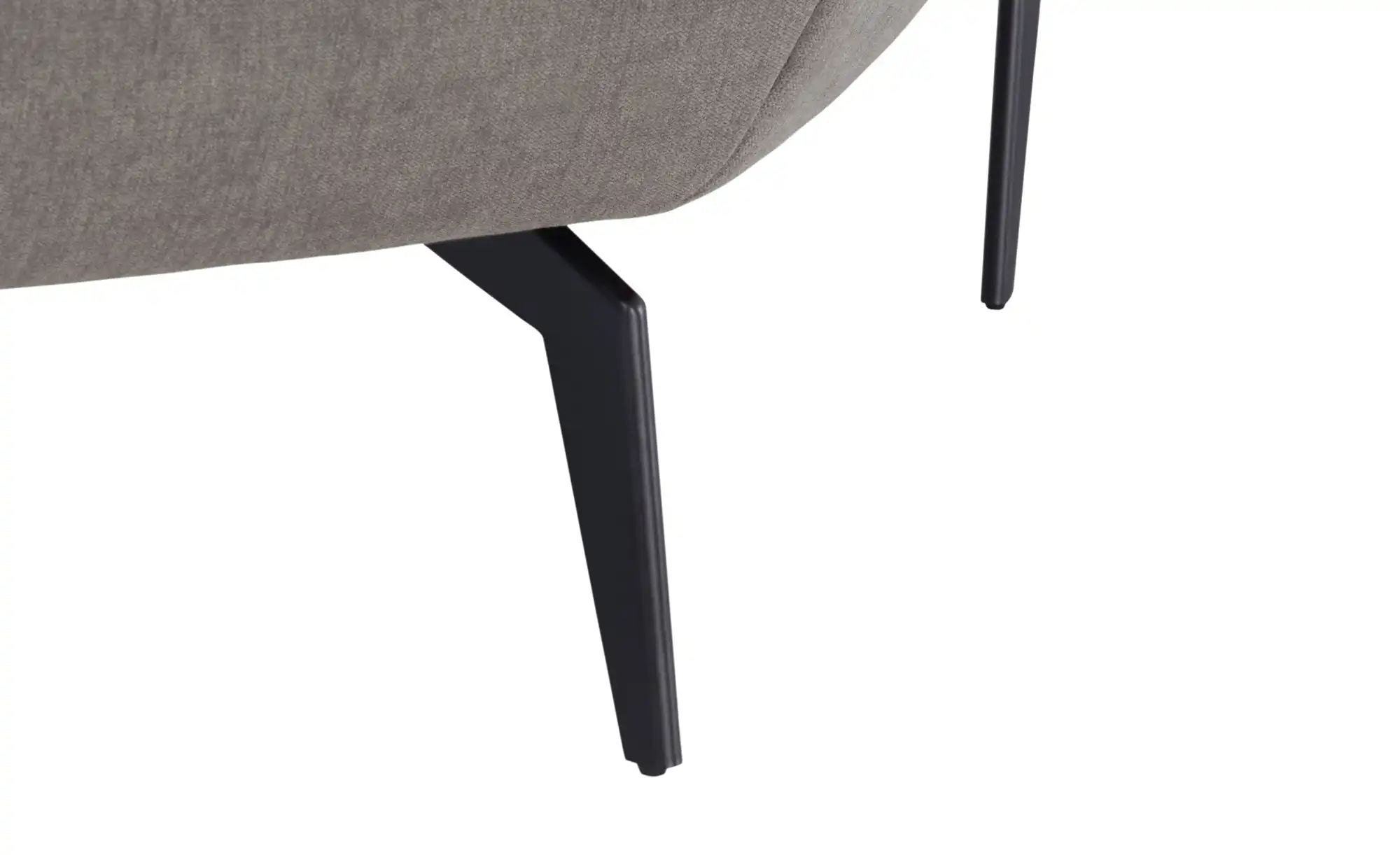 vito Ecksofa mit Sitztiefenverstellung Ticona ¦ braun ¦ Maße (cm): B: 320 H günstig online kaufen