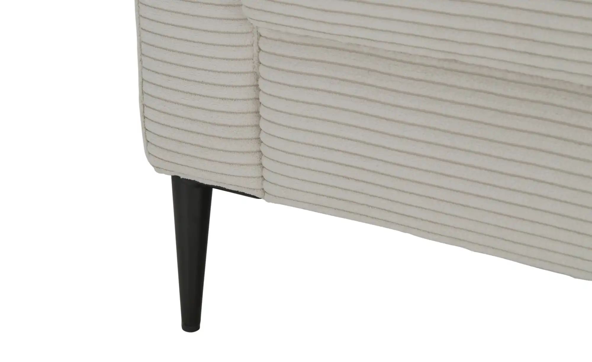 Thumbnail - smart Einzelsofa Candice ¦ Maße (cm): B: 200 H: 90 T: 90.0 Polstermöbel > Sofas > 2-Sitzer - Höffner