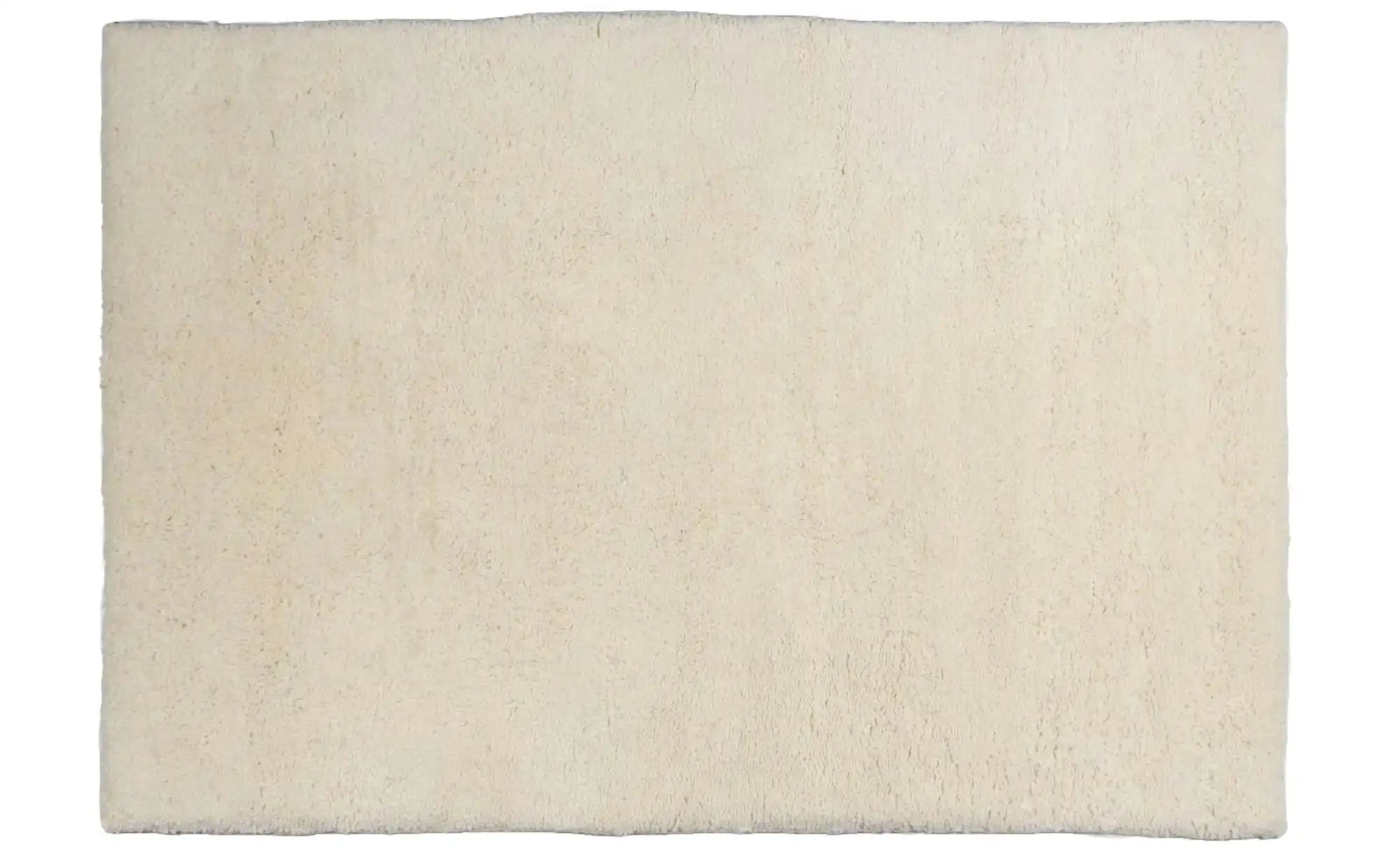 Berber Teppich Rabat Creme 90x160 Cm Mobel Hoffner