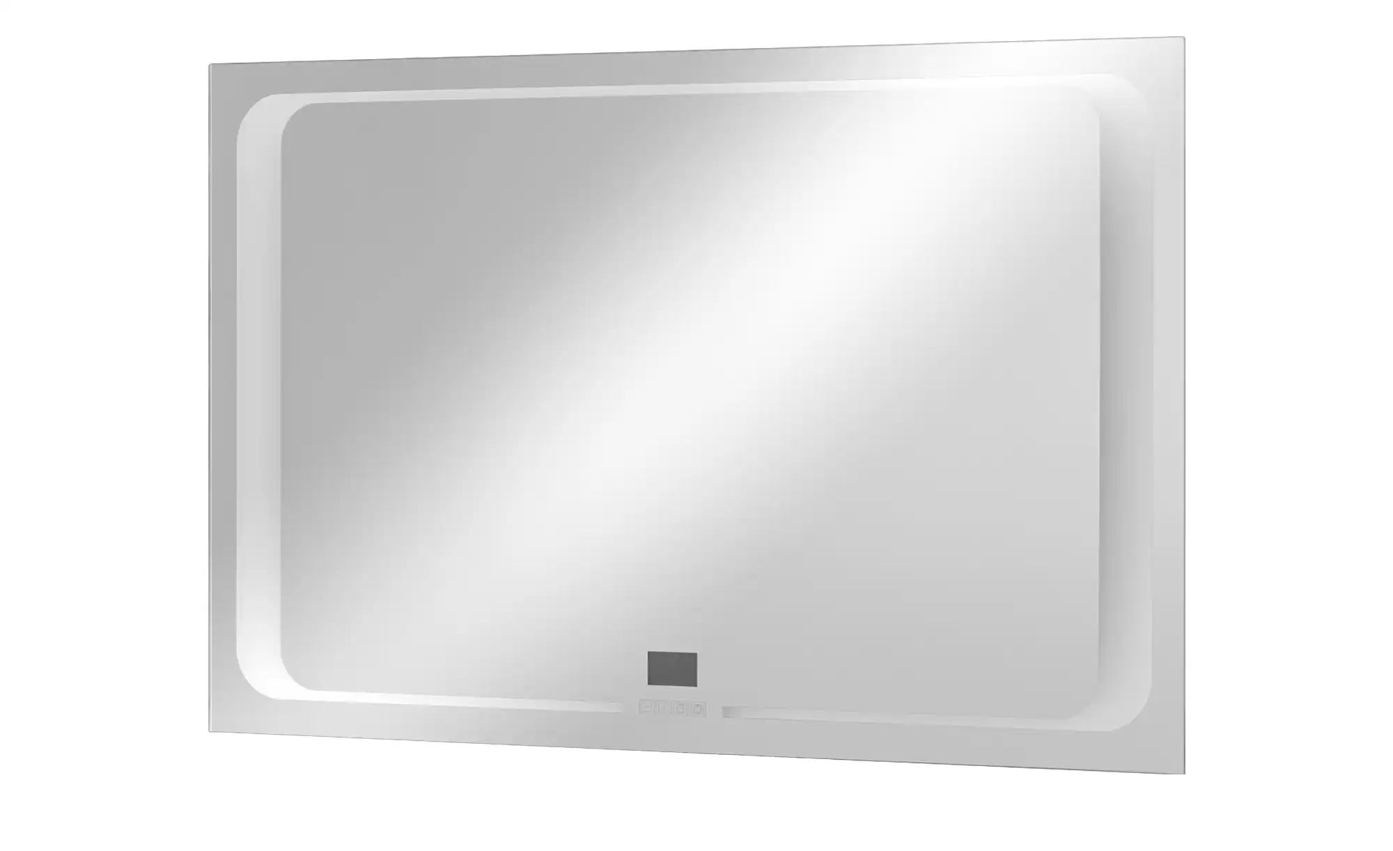 Thumbnail - Spiegel  Obersee ¦ Glas ¦ Maße (cm): B: 100 H: 65 T: 3.0 Badzubehör - Höffner