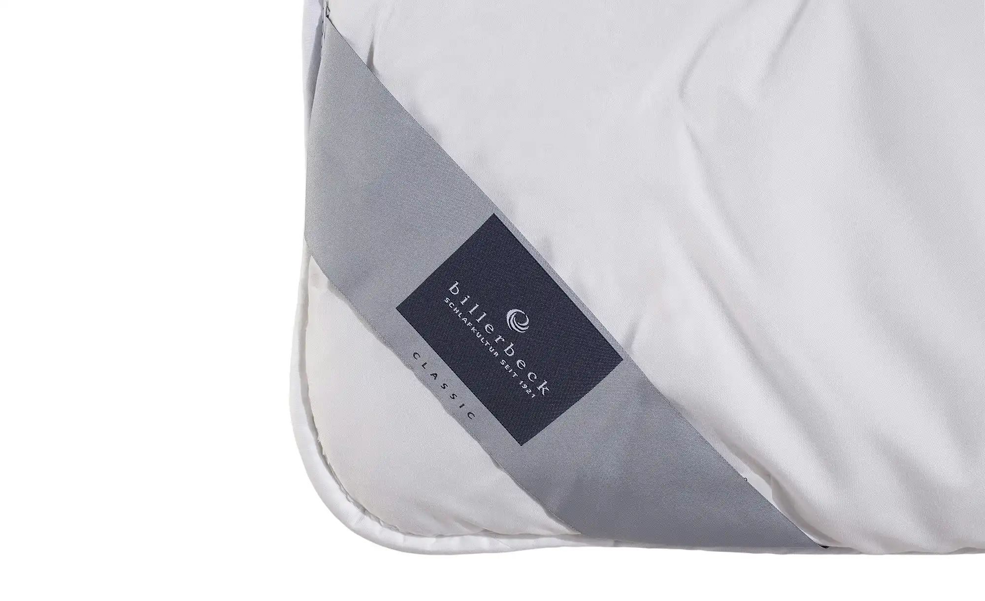 Thumbnail - Billerbeck Duo-Steppbett  Granat ¦ weiß ¦ Maße (cm): B: 135 Bettwaren > Bettdecken > Winter-Bettdecken - Höffner