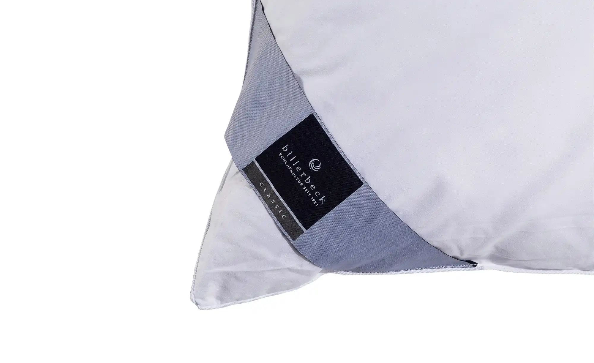 Billerbeck 3-Kammer-Kopfkissen  Belja 2.0 Edition ¦ weiß ¦ Maße (cm): B: 80 günstig online kaufen