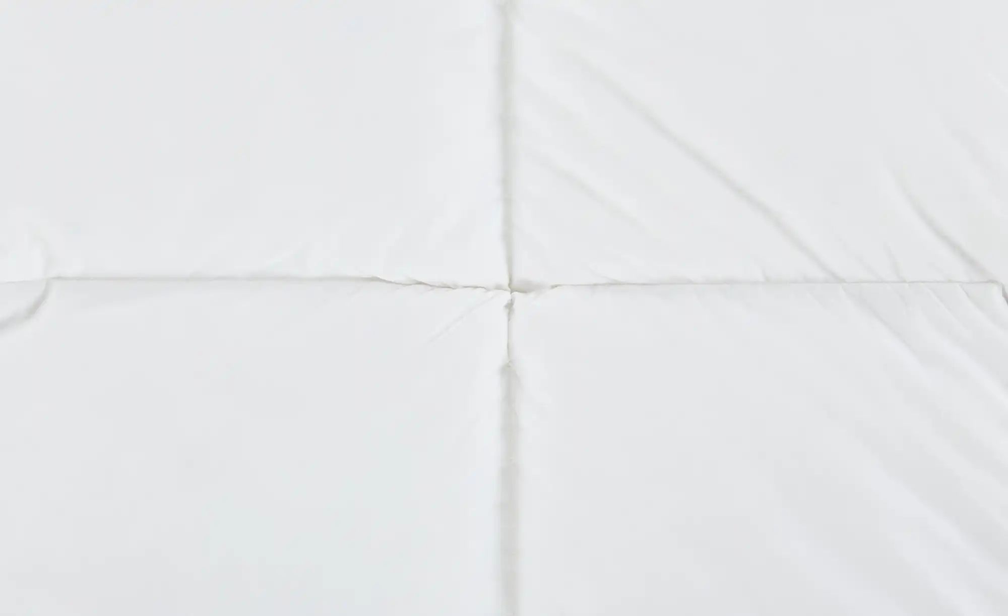 Thumbnail - Heidelberger Bettwaren Daunendecke  Schweden ¦ weiß ¦ Maße (cm): B: 135 Bettwaren > Bettdecken > Ganzjahres-Bettdecken -...