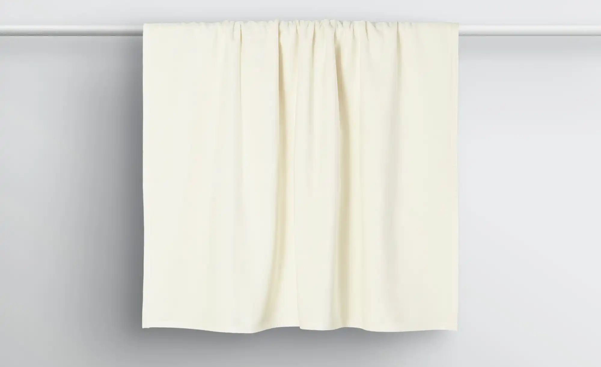 IBENA Schlafdecke  Berlin ¦ weiß ¦ Maße (cm): B: 150 Dekokissen & Decken > günstig online kaufen