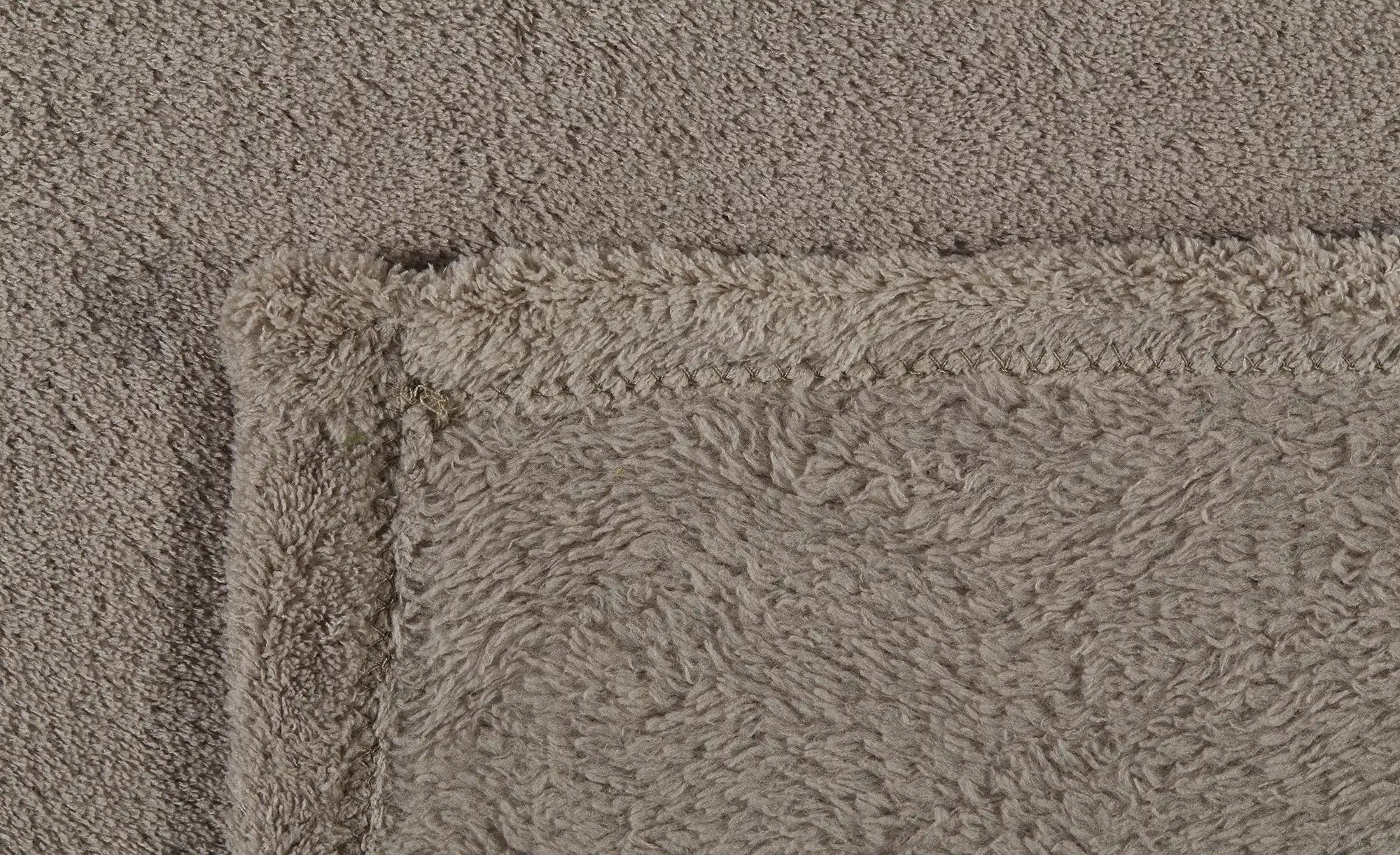 Thumbnail - como Coralfleecedecke  Emely ¦ grün ¦ Synthetik ¦ Maße (cm): B: 150 Dekokissen & Decken > Kuscheldecken & Wohndecken - H...