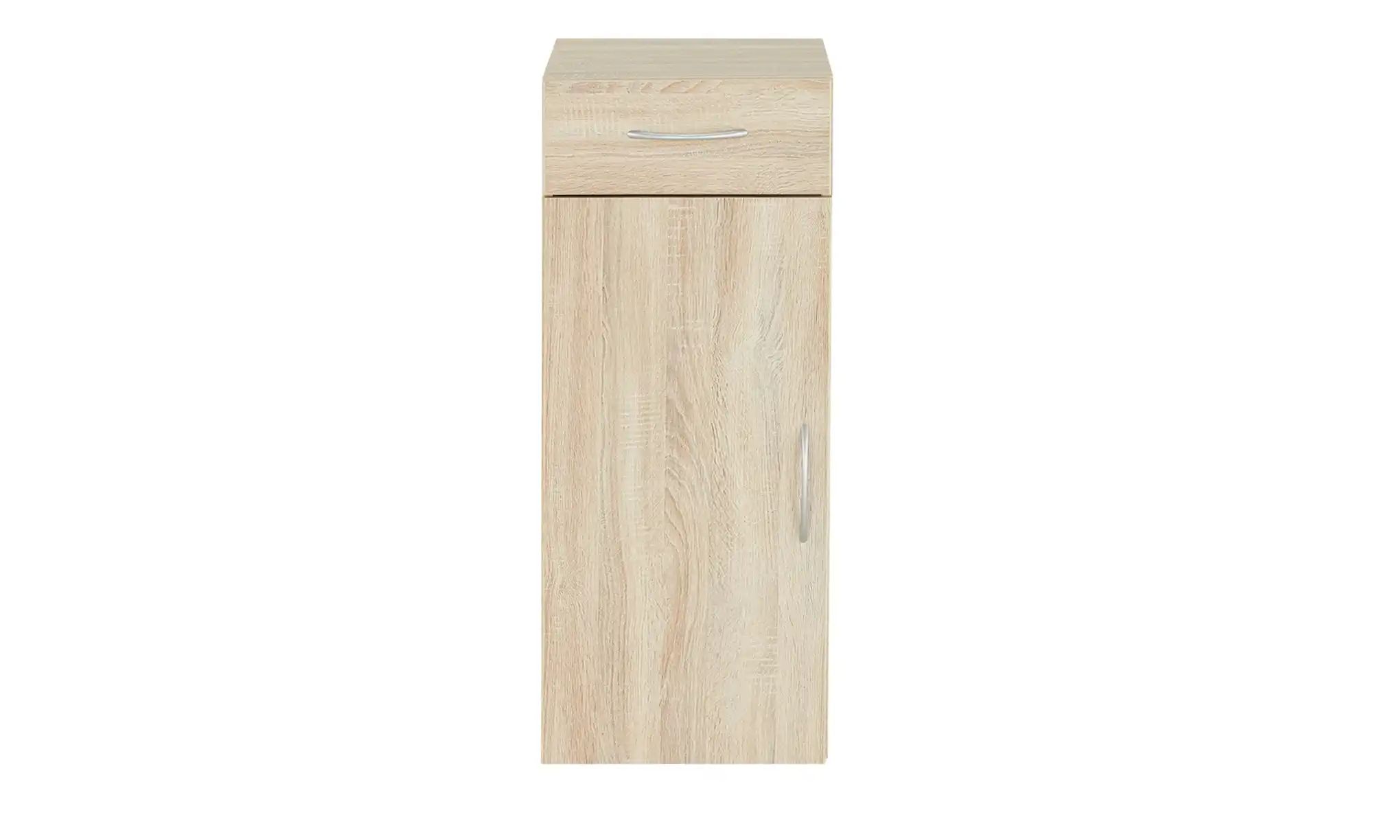 Kommode  Multiraumkonzept ¦ holzfarben ¦ Maße (cm): B: 40 H: 98 T: 40.0 Kom günstig online kaufen