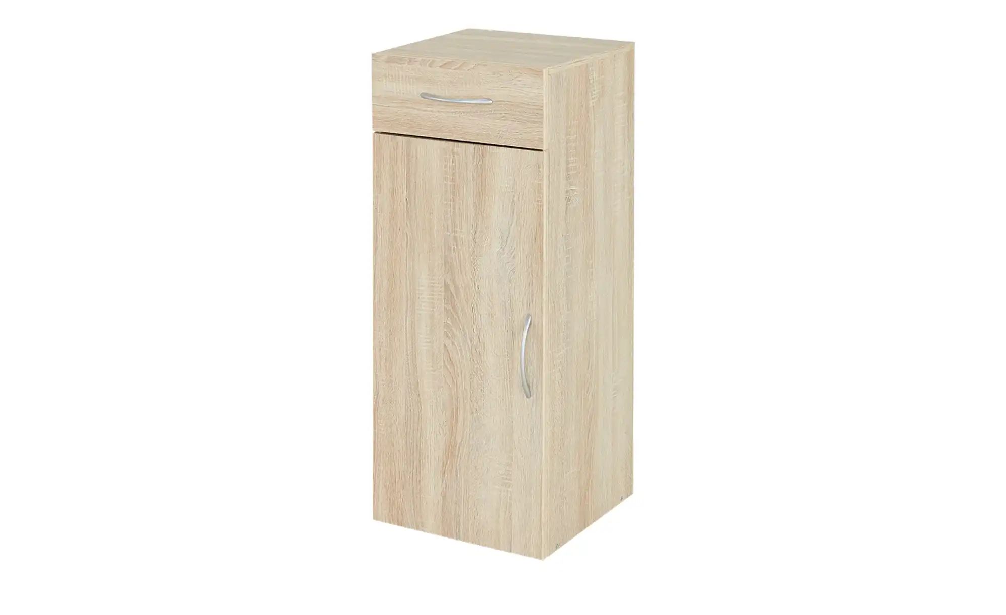 Kommode  Multiraumkonzept ¦ holzfarben ¦ Maße (cm): B: 40 H: 98 T: 40.0 Kom günstig online kaufen