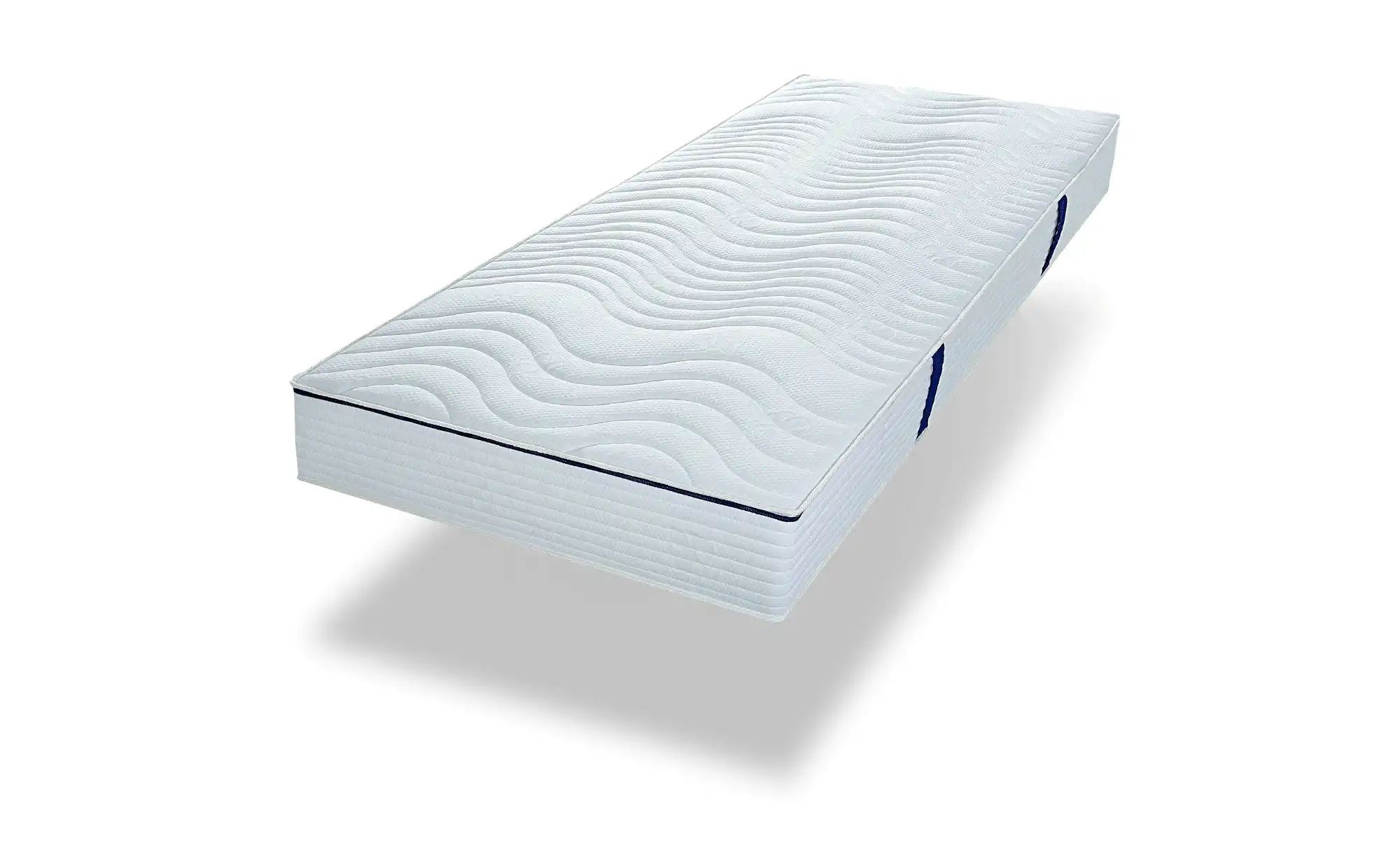 Thumbnail - IRISETTE 7-Zonen Tonnentaschenfederkern-Matratze  Irisette Fehmarn TFK 500 ¦ weiß ¦ Maße (cm): B: 120 H: 24 Matratzen & ...