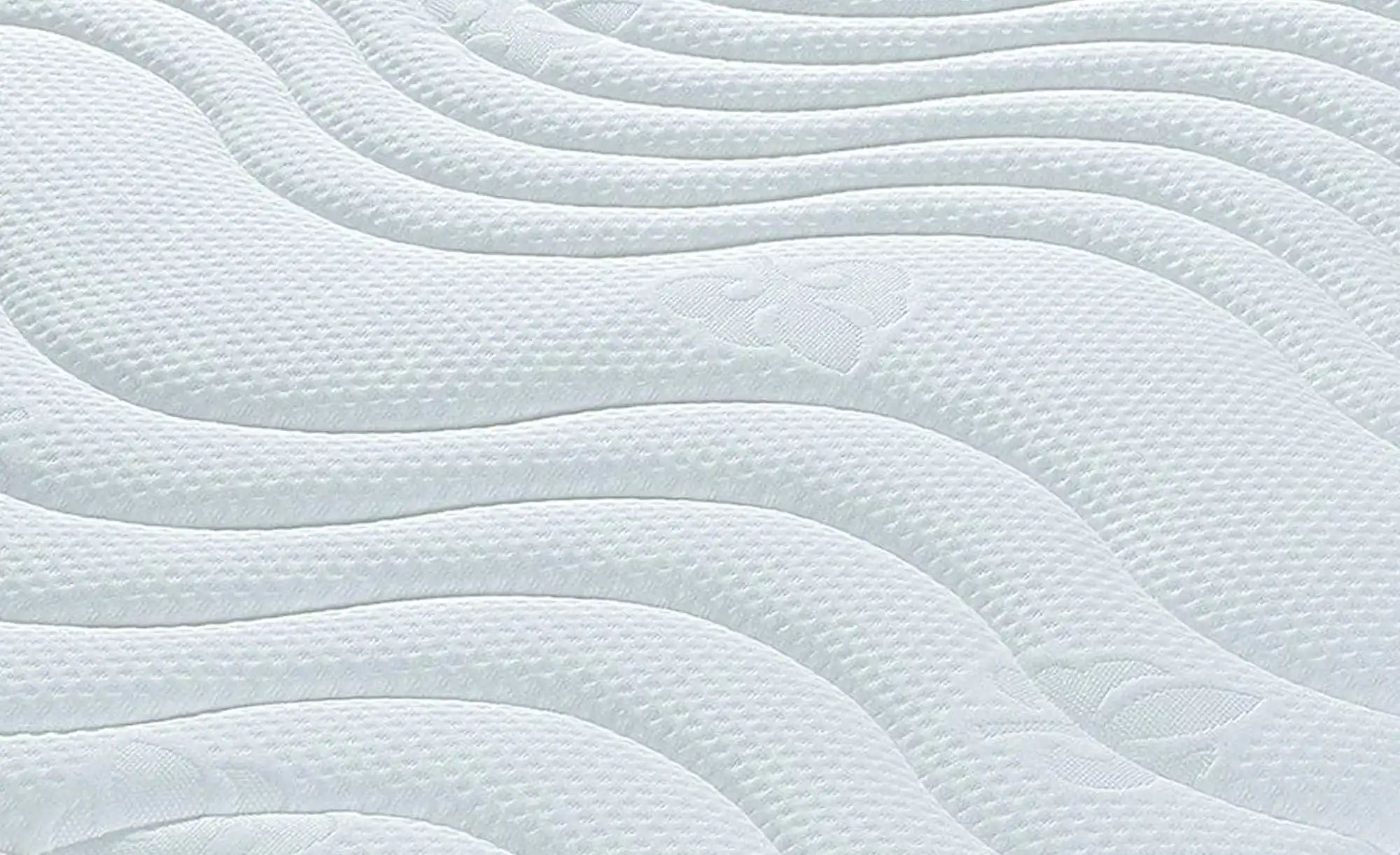 Thumbnail - IRISETTE 7-Zonen Tonnentaschenfederkern-Matratze  Irisette Fehmarn TFK 500 ¦ weiß ¦ Maße (cm): B: 120 H: 24 Matratzen & ...