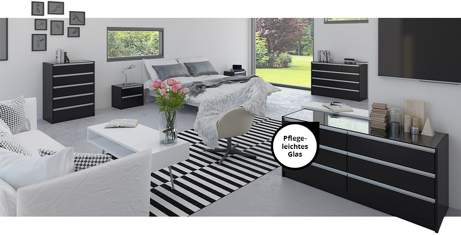 Scala - Stauraum mit Stil | Möbel Höffner