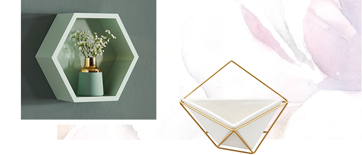 Wohnidee - Soft Flower | Möbel Höffner